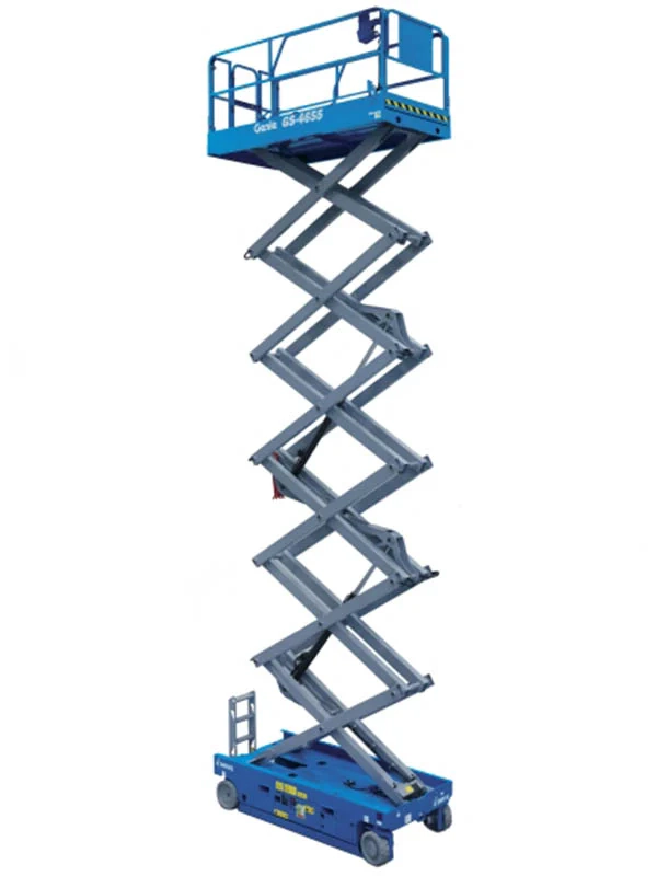 Genie GS-4655 (46 ft) miniatura 4